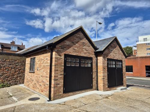 Northway, Rickmansworth, WD3