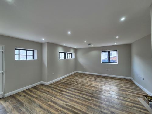 Northway, Rickmansworth, WD3