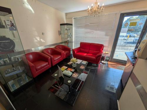 1 Wharf Road, Frimley Green, Camberley, GU16