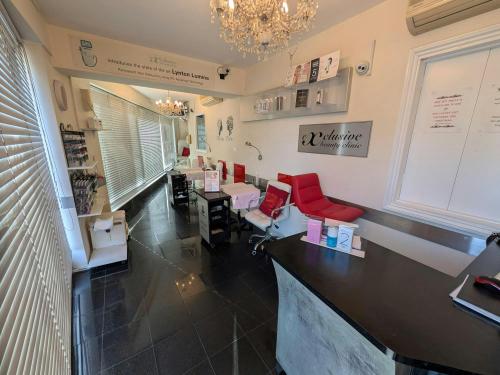 1 Wharf Road, Frimley Green, Camberley, GU16