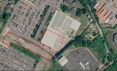 E4.1 & E4.3, Langley Park, Avon Way, Chippenham, SN15