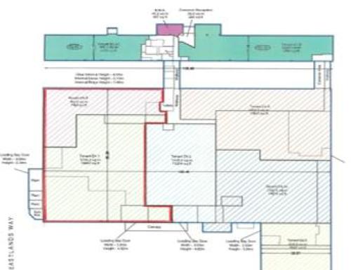 E4.1 & E4.3, Langley Park, Avon Way, Chippenham, SN15