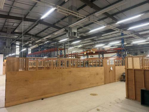 E4.1 & E4.3, Langley Park, Avon Way, Chippenham, SN15