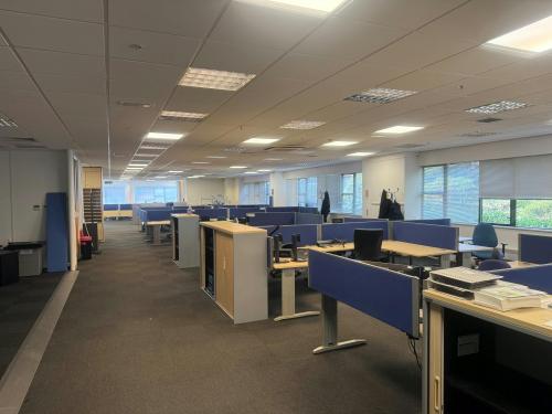 E4.1 & E4.3, Langley Park, Avon Way, Chippenham, SN15