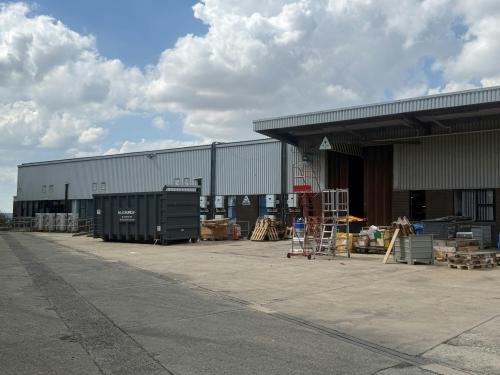 E4.1 & E4.3, Langley Park, Avon Way, Chippenham, SN15