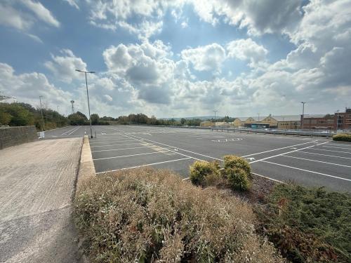 Langley Park, Avon Way, Open Storage, Chippenham, SN15