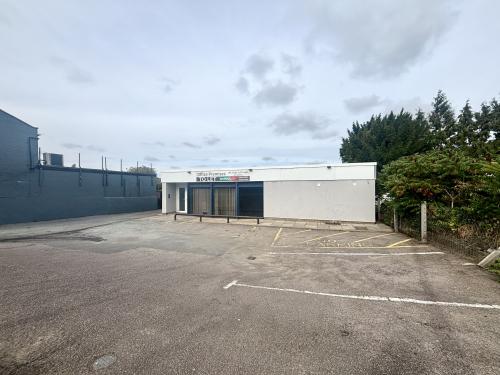 486 Sprowston Road, New Sprowston, Norwich, NR3