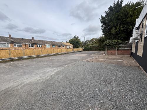 486 Sprowston Road, New Sprowston, Norwich, NR3