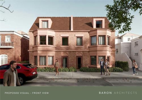 2-4 Clarence Road, Southend-on-Sea, Essex, SS1