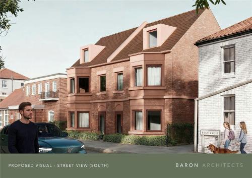 2-4 Clarence Road, Southend-on-Sea, Essex, SS1