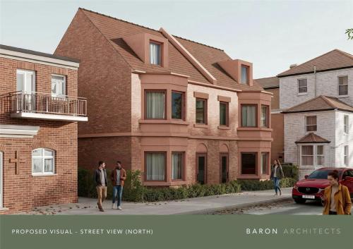 2-4 Clarence Road, Southend-on-Sea, Essex, SS1