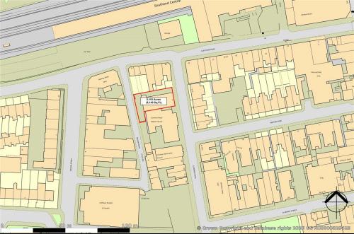 2-4 Clarence Road, Southend-on-Sea, Essex, SS1