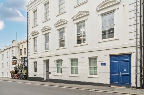 64 Brunswick Street West, Hove, BN3