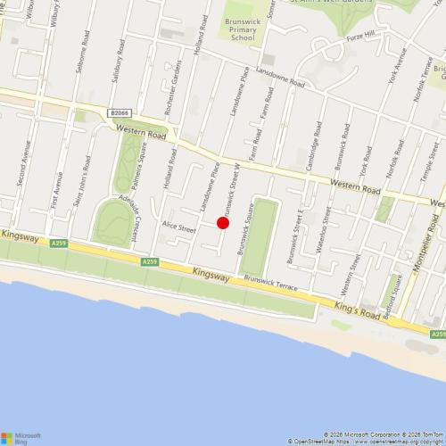 64 Brunswick Street West, Hove, BN3