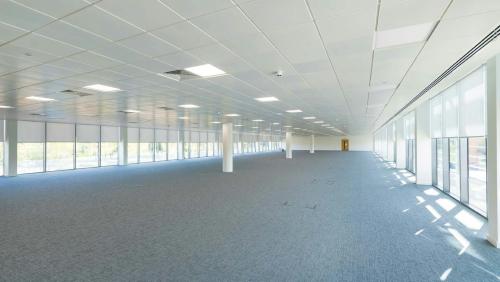 Cambourne Business Park, Cambourne Road, Cambridge, CB23