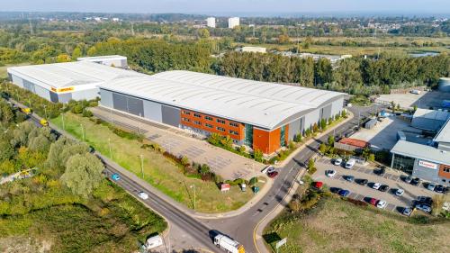 Unit A, Island Road, Reading, RG2
