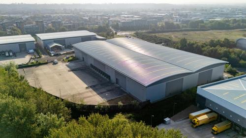 Unit A, Island Road, Reading, RG2