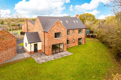 Lancaster Approach The Heaton, Gainsborough Road, Lincoln, Market Rasen, LN8