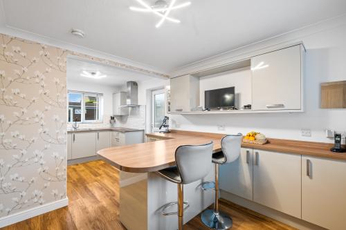 12 Meadow Way, Welton, Lincoln, LN2