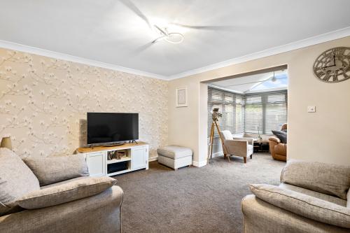 12 Meadow Way, Welton, Lincoln, LN2