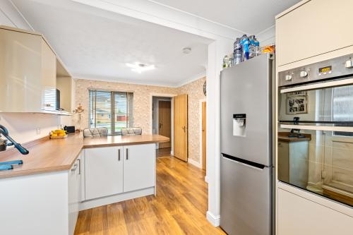 12 Meadow Way, Welton, Lincoln, LN2