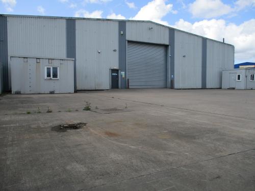 Gamston Airfield, Elskesley Park, Gamston, Retford, DN22