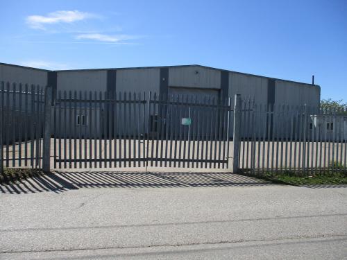 Gamston Airfield, Elskesley Park, Gamston, Retford, DN22