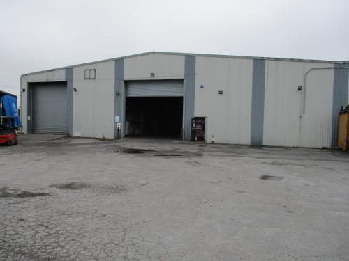 Gamston Airfield, Elskesley Park, Gamston, Retford, DN22
