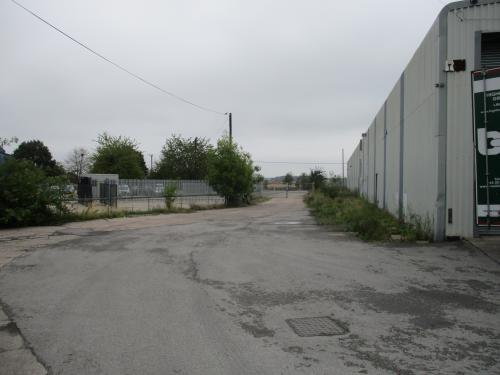 Gamston Airfield, Elskesley Park, Gamston, Retford, DN22