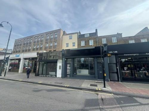 148 Kentish Town Road, Camden, London, NW1