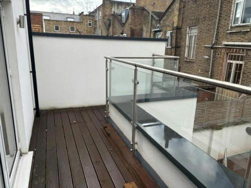 148 Kentish Town Road, Camden, London, NW1