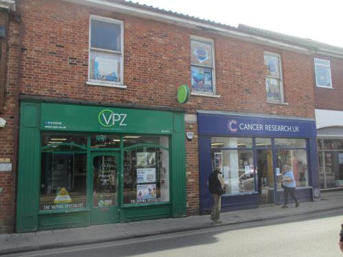 7/9 High Street, East Dereham, NR19