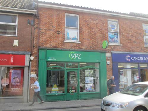 7/9 High Street, East Dereham, NR19