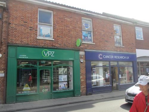 7/9 High Street, East Dereham, NR19