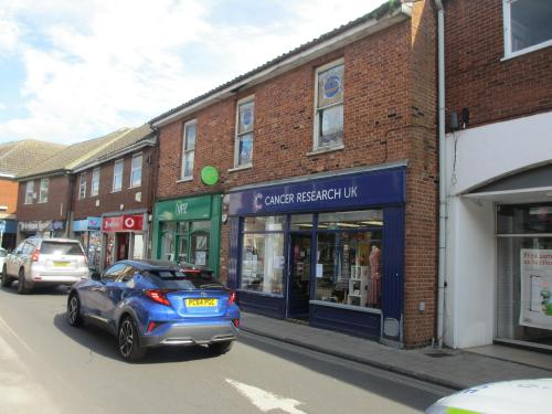 7/9 High Street, East Dereham, NR19