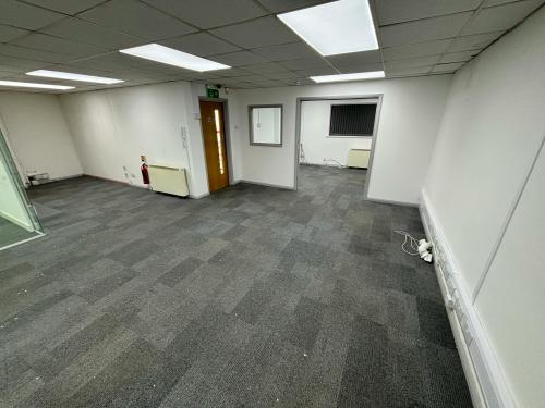 Unit 9 Kestrel Park, Springwood Industrial Estate, Finch Drive, Braintree, CM7