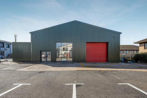4 Jefferson Way, Thame, OX9