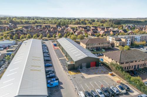4 Jefferson Way, Thame, OX9