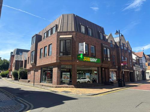 22-24 King Street, Maidenhead, SL6
