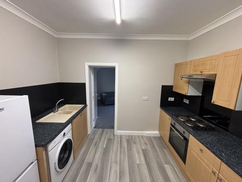 Flat 1, 42-44 Millbrook Road East, Southampton, SO15