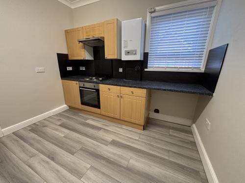 Flat 1, 42-44 Millbrook Road East, Southampton, SO15