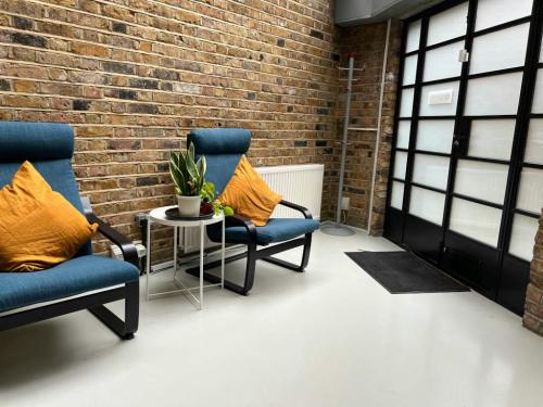 15 Printing House Yard, Hackney Road, Shoreditch, London, E2