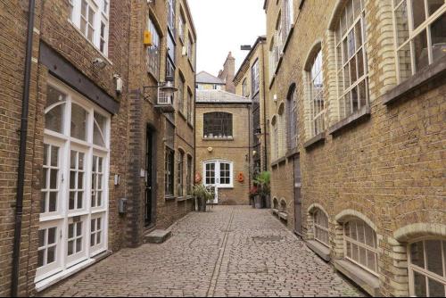 15 Printing House Yard, Hackney Road, Shoreditch, London, E2