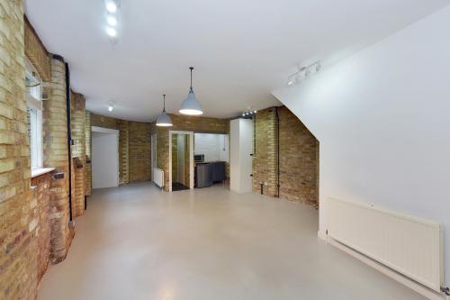 15 Printing House Yard, Hackney Road, Shoreditch, London, E2