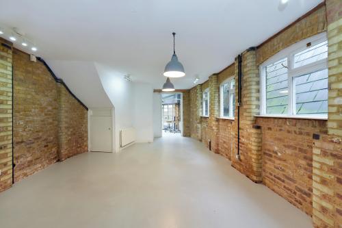 15 Printing House Yard, Hackney Road, Shoreditch, London, E2