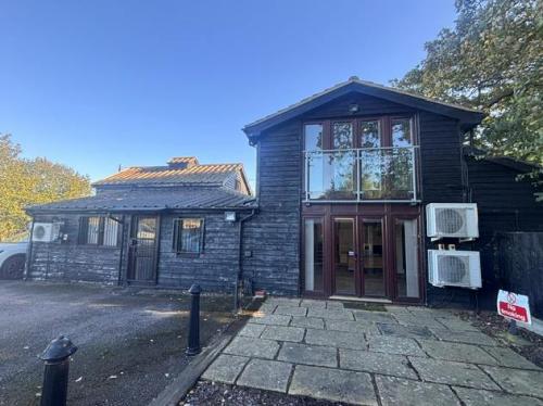 The Old Slaughter House, Boars Tye Road, Silver End, Witham, CM8