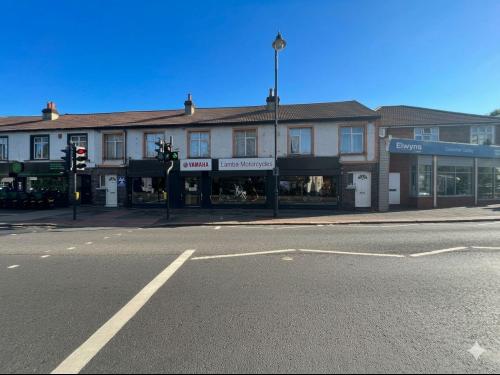 116-126 High Street, Carshalton, SM5