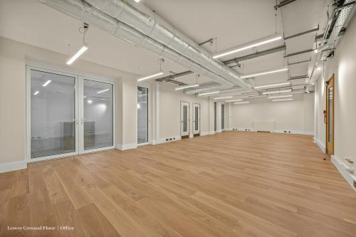 20-22 Mortimer Street, Fitzrovia, London, W1T