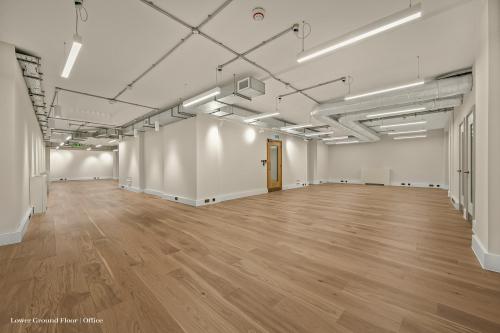 20-22 Mortimer Street, Fitzrovia, London, W1T