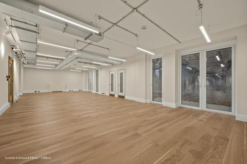 20-22 Mortimer Street, Fitzrovia, London, W1T